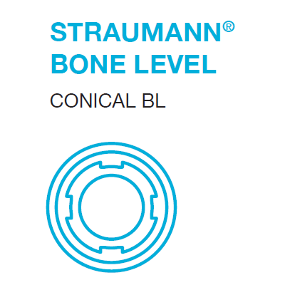 NC 3.3 Pack 10 Straumann...