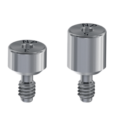 NP 3.4 GH 4,0mm 3I...