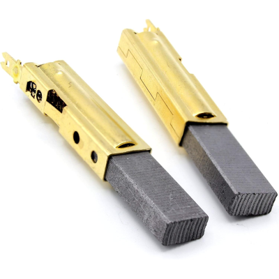 Carbon brushes for V4000...