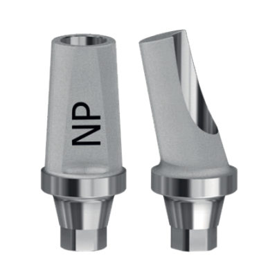 NP 3.5 Nobel Active Angled...