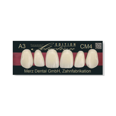 Polystar Selection Antérieures
