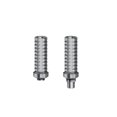 NP 3.5 Replace Temporary...