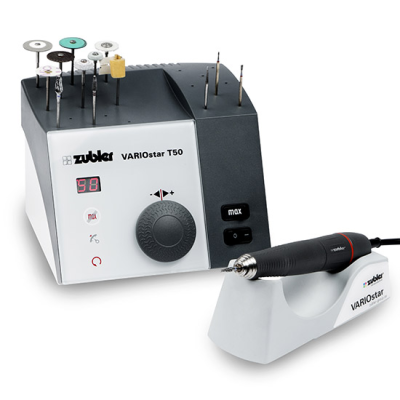 Micro-motor T50 foot Zubler