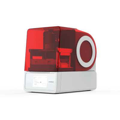 3D PRINTER ASIGA MAX2 UV 62mµ