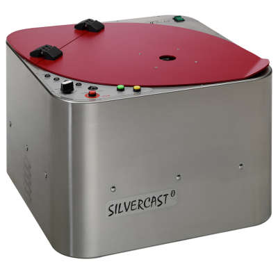 Inductiecentrifuge...