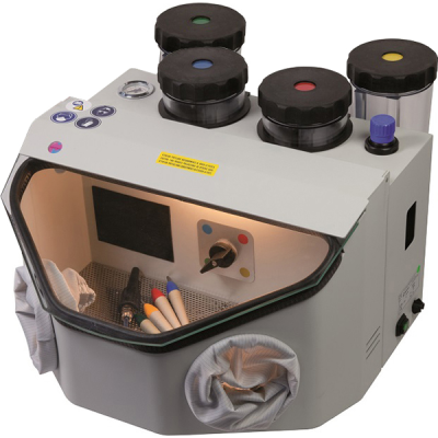 Sableuse Constellation 4...