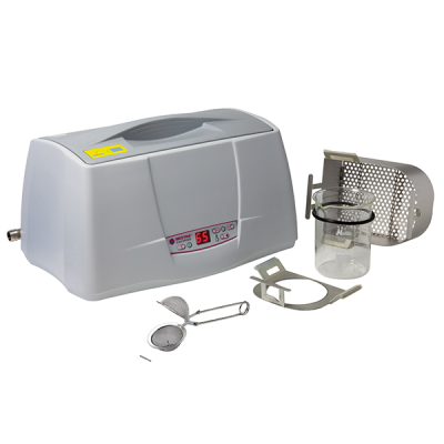 CALYPSO ULTRASONIC CLEANER...
