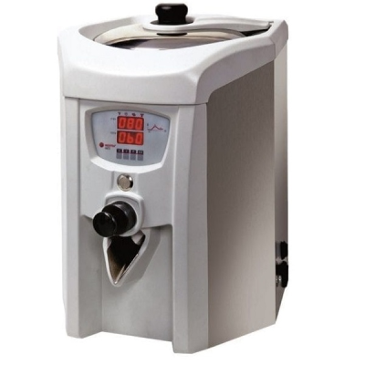 Gel Mixer Aneto 7L MESTRA