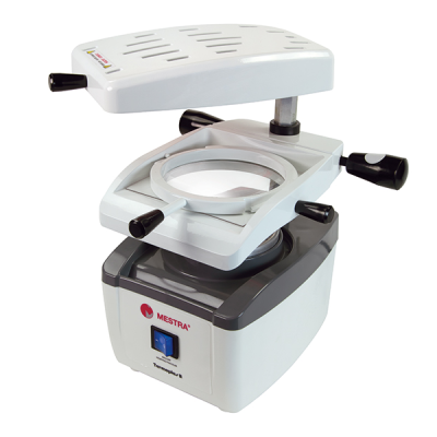 Machine à thermoformer...