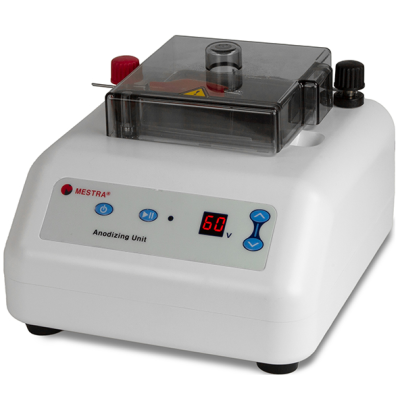 Anodizing machine voor...