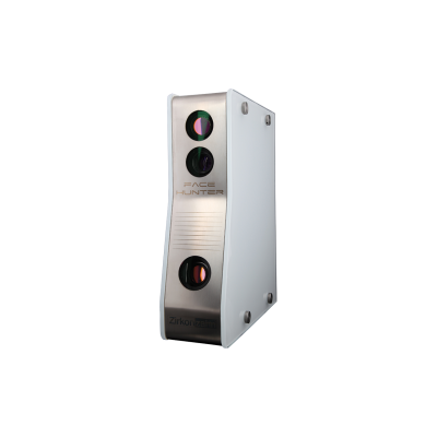 Face Hunter Zirkonzahn