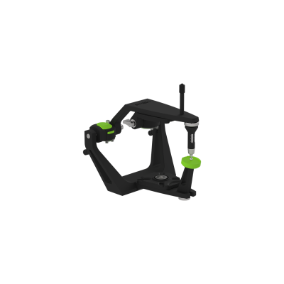 PLANE SYSTEM Articulator...