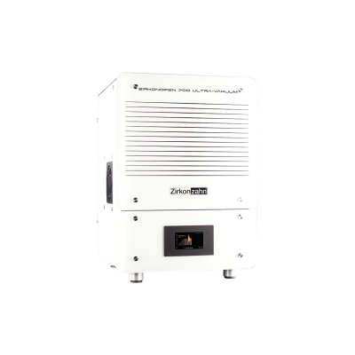 Zirkonofen 700 Ultra-Vakuum...