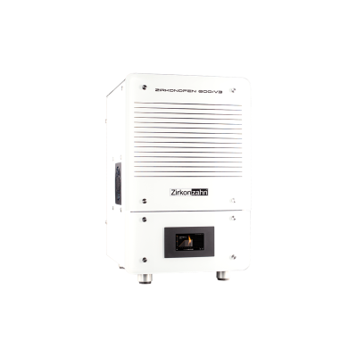 Zirkonofen 600/V3 Zirkonzahn