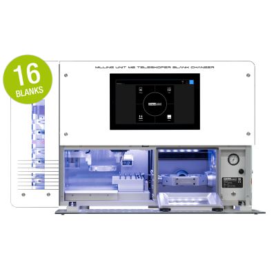 M6 Teleskoper Blank Changer...