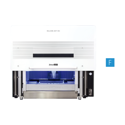 M4 Wet Heavy Metal Zirkonzahn