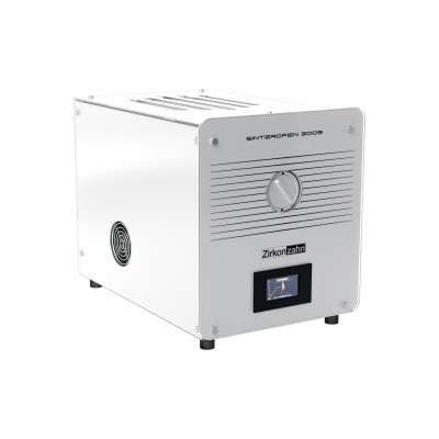 Sinterofen 300S Zirkonzahn