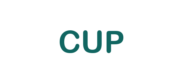 CUP