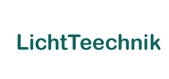 LichtTeechnik