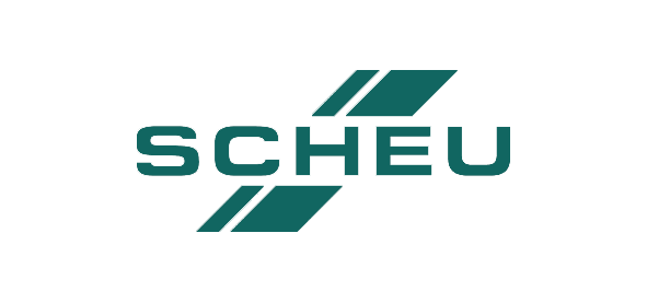 Scheu