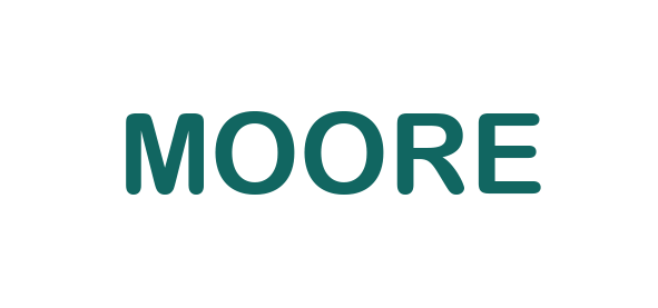 MOORE